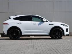 Ｅペイス Ｒ‐ダイナミック ２５０ＰＳの中古車画像