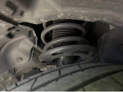 ＭＡＺＤＡ６ワゴン ２５Ｓ スポーツアピアランスの中古車画像