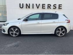 ３０８ ＧＴ ブルーＨＤｉの中古車画像