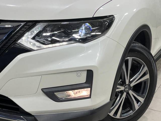 日産 エクストレイル ２０Ｘｉ 2.6万Km 195.5万円(山形県)[793]の中古車詳細