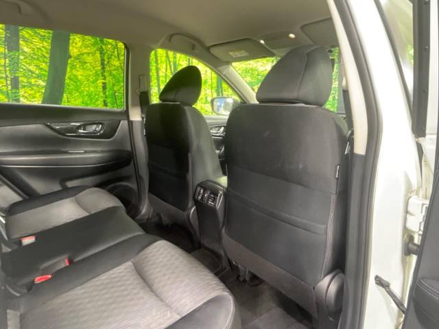 日産 エクストレイル ２０Ｘｉ 2.6万Km 195.5万円(山形県)[793]の中古車詳細