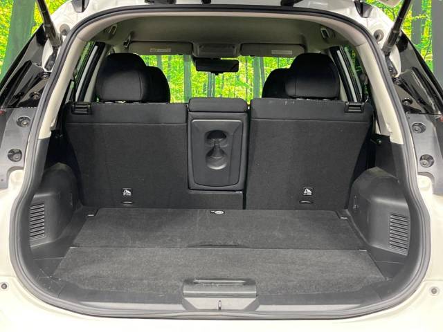 日産 エクストレイル ２０Ｘｉ 2.6万Km 195.5万円(山形県)[793]の中古車詳細