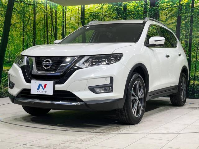 日産 エクストレイル ２０Ｘｉ 2.6万Km 195.5万円(山形県)[793]の中古車詳細