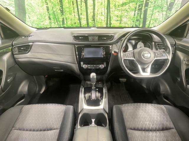 日産 エクストレイル ２０Ｘｉ 2.6万Km 195.5万円(山形県)[793]の中古車詳細