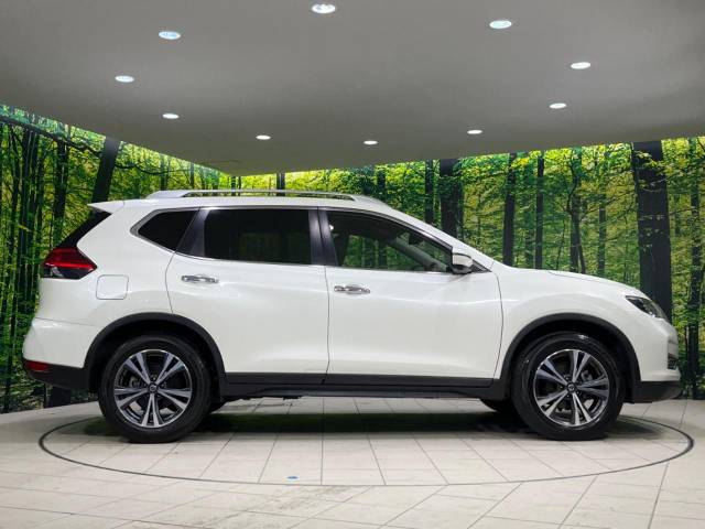 日産 エクストレイル ２０Ｘｉ 2.6万Km 195.5万円(山形県)[793]の中古車詳細