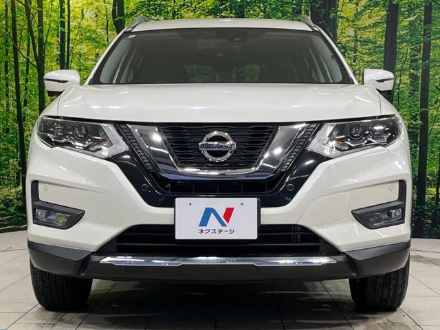 日産 エクストレイル ２０Ｘｉ 2.6万Km 195.5万円(山形県)[793]の中古車詳細