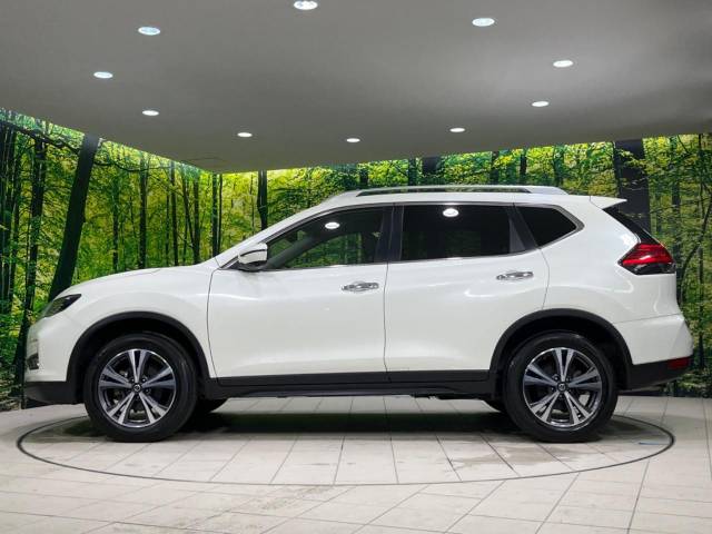 日産 エクストレイル ２０Ｘｉ 2.6万Km 195.5万円(山形県)[793]の中古車詳細