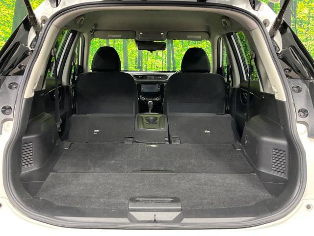 日産 エクストレイル ２０Ｘｉ 2.6万Km 195.5万円(山形県)[793]の中古車詳細