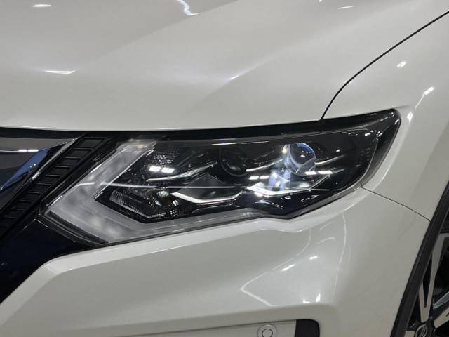 日産 エクストレイル ２０Ｘｉ 2.6万Km 195.5万円(山形県)[793]の中古車詳細