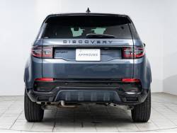 ディスカバリースポーツ ダイナミック ＳＥ Ｄ２００の中古車画像