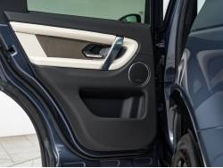 ディスカバリースポーツ ダイナミック ＳＥ Ｄ２００の中古車画像