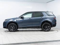 ディスカバリースポーツ ダイナミック ＳＥ Ｄ２００の中古車画像