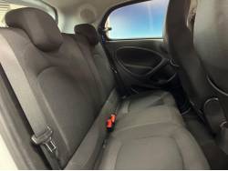 スマートフォーフォー パッションの中古車画像