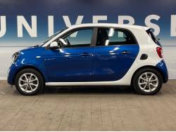 スマートフォーフォー パッションの中古車画像