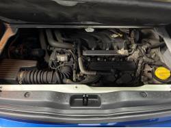 スマートフォーフォー パッションの中古車画像