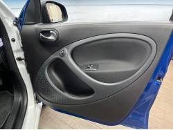 スマートフォーフォー パッションの中古車画像