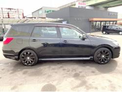 エクシーガ ２．５ｉスペックＢ アイサイトの中古車画像