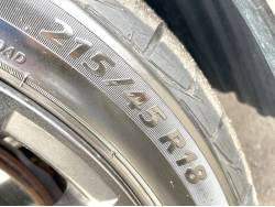 エクシーガ ２．５ｉスペックＢ アイサイトの中古車画像