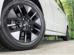 ステップワゴン スパーダ プレミアムライン（ホンダ）[CVT（無段変速車