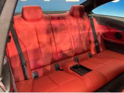 ４シリーズ ４２０ｉクーペ Ｍスポーツの中古車画像