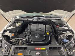 Ｃクラスステーションワゴン Ｃ１８０ ブルーエフィシェンシー ステーションワゴン アバンギャルドの中古車画像