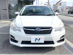 インプレッサスポーツ １．６ｉの中古車画像