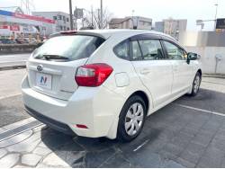 インプレッサスポーツ １．６ｉの中古車画像