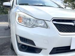 インプレッサスポーツ １．６ｉの中古車画像