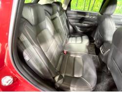 ＣＸ－５ ２５Ｔ Ｌパッケージの中古車画像