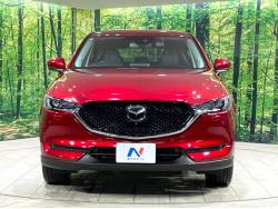 ＣＸ－５ ２５Ｔ Ｌパッケージの中古車画像