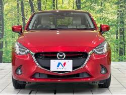 デミオ １３Ｓツーリング Ｌパッケージの中古車画像