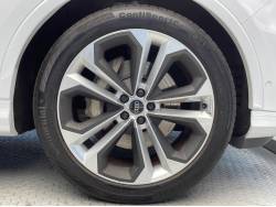 Ｑ７ ５５ＴＦＳＩクワトロ Ｓラインの中古車画像