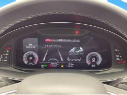 Ｑ７ ５５ＴＦＳＩクワトロ Ｓラインの中古車画像