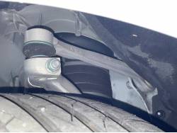 Ｑ７ ５５ＴＦＳＩクワトロ Ｓラインの中古車画像