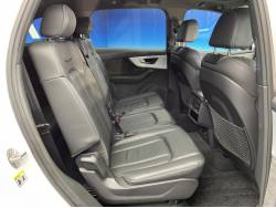 Ｑ７ ５５ＴＦＳＩクワトロ Ｓラインの中古車画像