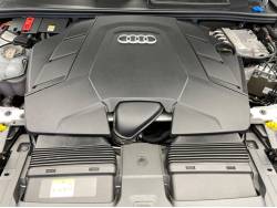 Ｑ７ ５５ＴＦＳＩクワトロ Ｓラインの中古車画像