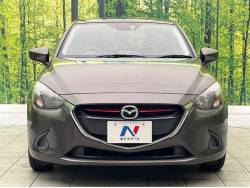 デミオ ＸＤの中古車画像