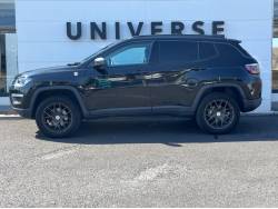 ジープ・コンパス トレイルホークの中古車画像