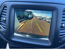 ジープ・コンパス トレイルホークの中古車画像