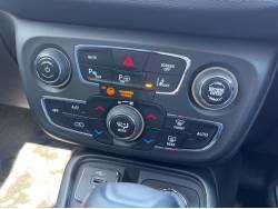 ジープ・コンパス トレイルホークの中古車画像