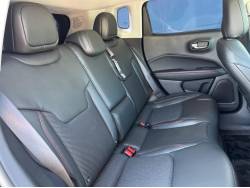 ジープ・コンパス トレイルホークの中古車画像