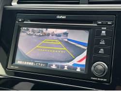 シャトル Ｇ ホンダセンシングの中古車画像