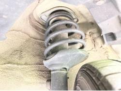 エブリイワゴン ＰＺターボスペシャルの中古車画像