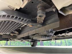 エブリイワゴン ＰＺターボスペシャルの中古車画像