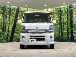 エブリイワゴン ＰＺターボスペシャルの中古車画像