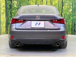 ＩＳ ＩＳ３５０の中古車画像