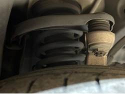 ＩＳ ＩＳ３５０の中古車画像