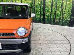 ハスラー Ｇの中古車画像