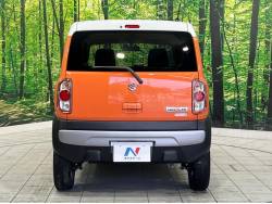 ハスラー Ｇの中古車画像