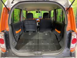 ハスラー Ｇの中古車画像